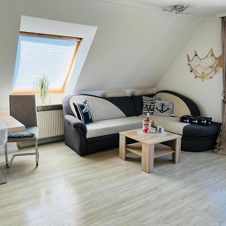 Haus Larum App. 5 Scharbeutz Kültér fotó