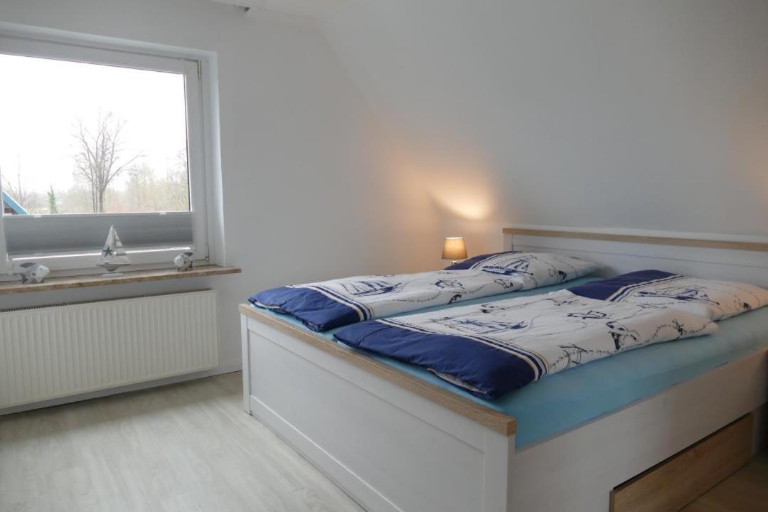 Haus Larum App. 5 Scharbeutz Kültér fotó