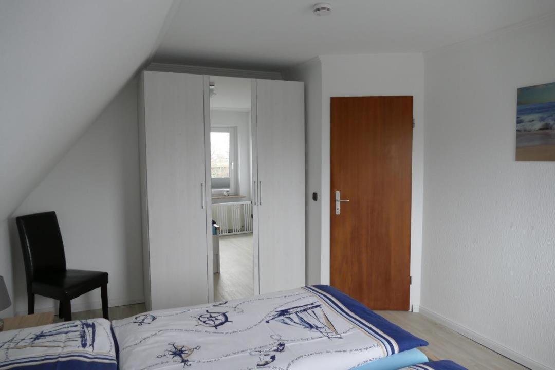 Haus Larum App. 5 Scharbeutz Kültér fotó