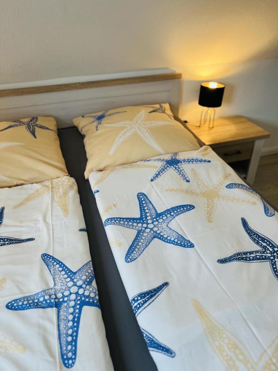 Haus Larum App. 5 Scharbeutz Kültér fotó