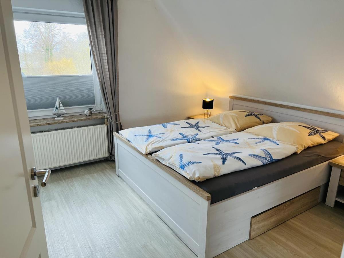 Haus Larum App. 5 Scharbeutz Kültér fotó